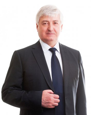 Депутат Госдумы Ю.П. Олейников проведёт приём в Озёрах