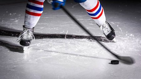 "Авангард" и "Озёры-Старс" открыли Первенство городского округа Озёры по хоккею с шайбой среди мужских команд