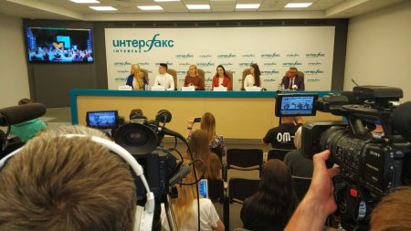 О нововведениях на Московском областном молодежном форуме «Я - гражданин Подмосковья» 